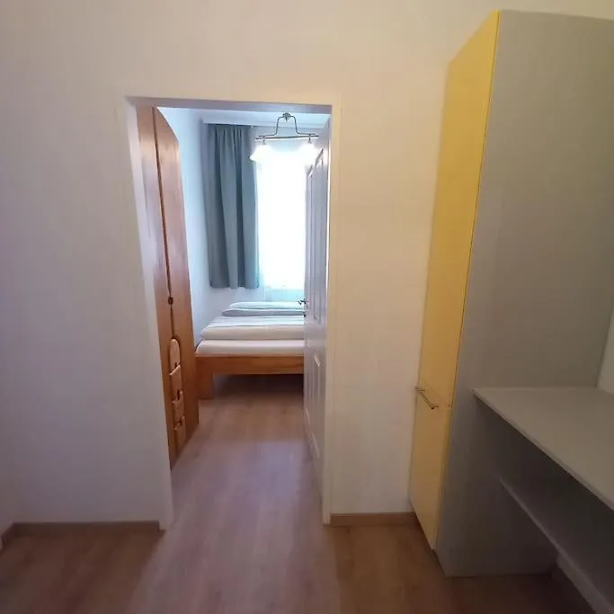 Apartmán Altbauwohnung Neu Saniert - Fuer Familien Geeignet Vídeň