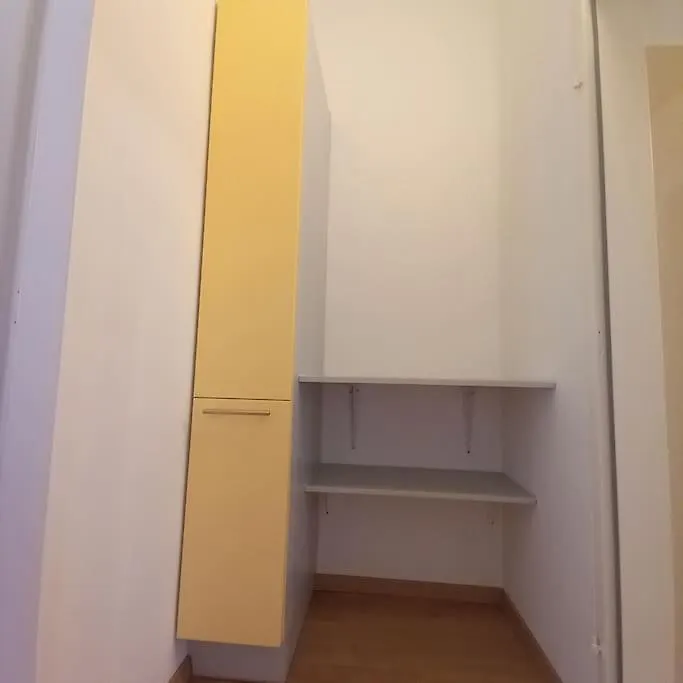 Altbauwohnung Neu Saniert - Fuer Familien Geeignet Vídeň 0*,  Rakousko
